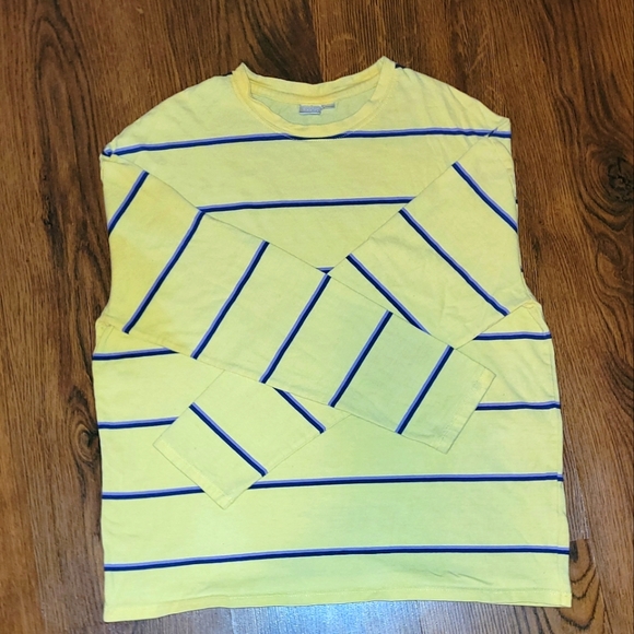 Twxt by Simon's long sleeve shirt Small - Picture 2 of 4